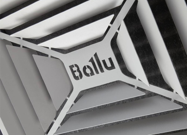 Ballu BHP-W4-15-D