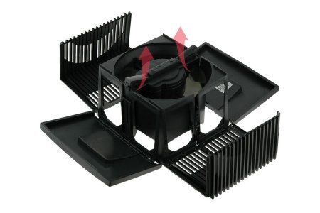 Venta LW15 (черная)