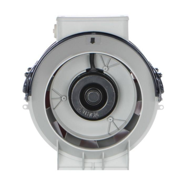 Vortice LINEO 100 V0 T