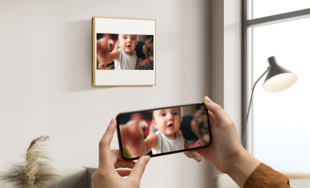 Lg Artcool Gallery LSD A12GA2