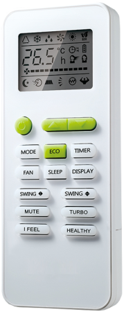 Dantex City RK-18UHT3N/RK-18HT3NE-W