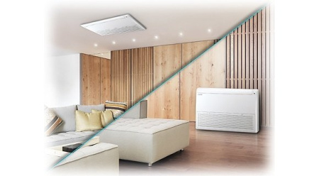 Samsung AM140JNCDKH/TK