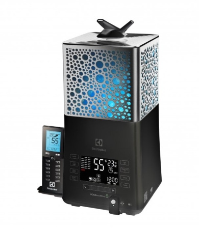 Electrolux ecoBIOCOMPLEX YOGAhealthline EHU - 3810D