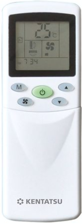 Kentatsu KY50HFAN1/KPU-1Y