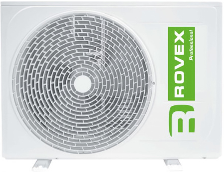 Rovex ZCQD-18HRIN1/ZOA-18HRIN1/TZB-MBQ3-01A