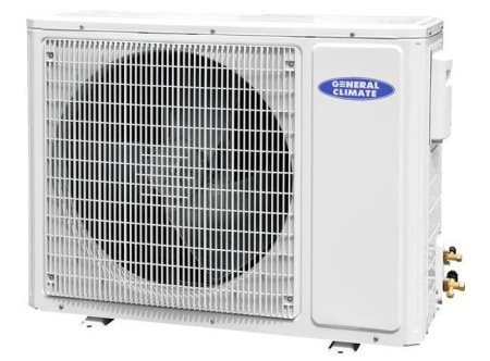 General Climate GC-CF24HRN2/GU-CF24H2