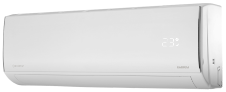 ECOSTAR Radium KVS-RAD09CH