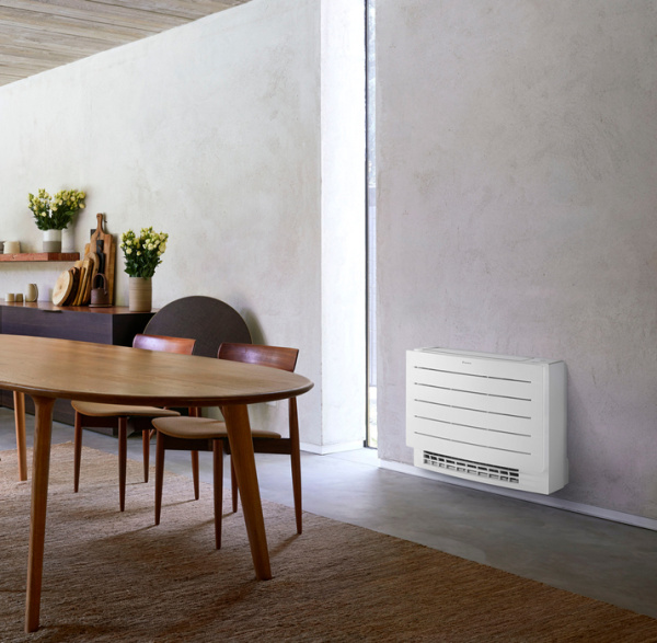 Daikin FVXM25A
