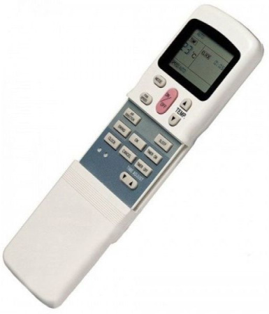 General Climate GC-CF24HRN2/GU-CF24H2