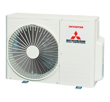 Mitsubishi Heavy Free Match SCM60ZS-W