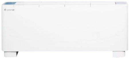 Systemair SYSVRF2 FLOOR EB 45 Q