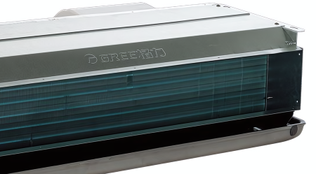 Gree FP-102WAHS/GHL-K