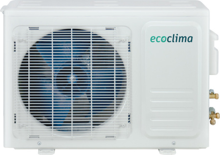 Ecoclima Wind line ECW-24QC/EC-24QC