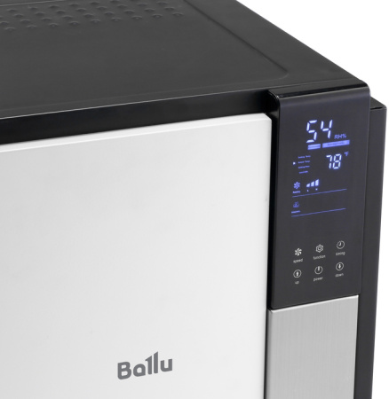 Ballu BD120HP
