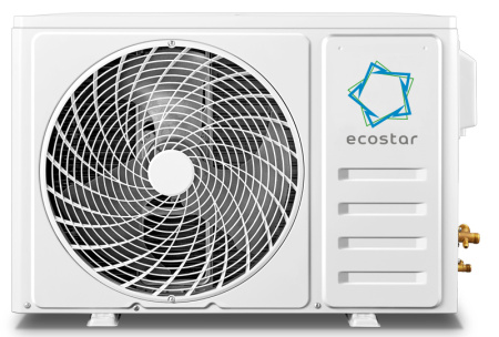 ECOSTAR Ray Multi Free Match  KVS-3FM24ST