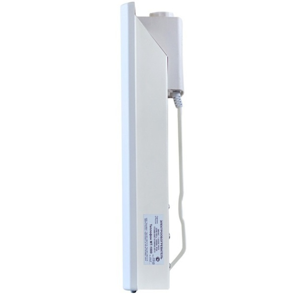 Теплофон МТ 1,5 кВт (Эвуас 1,5) (белый)