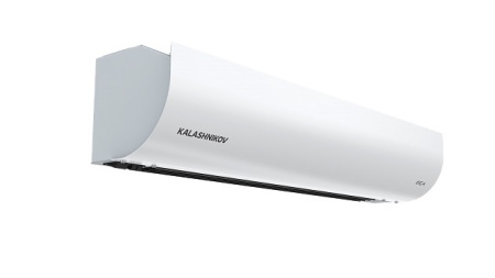 Kalashnikov KVC-A15E6-11