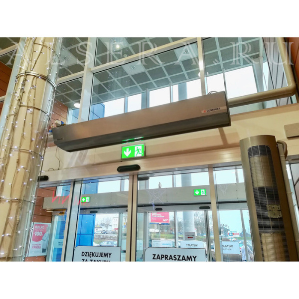 Sonniger GUARD EU 100C