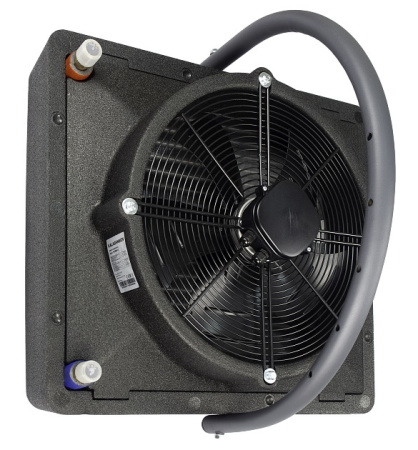 Kalashnikov KVF-W80-11