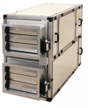 КЛИМАТРОНИК КТ–120 РТ