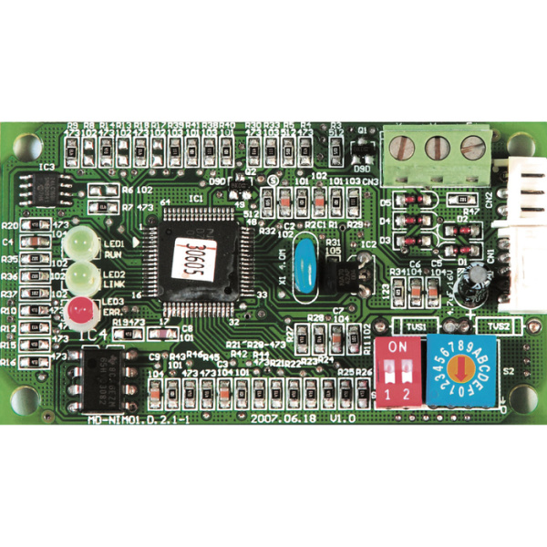 Lessar LSF-300B1J22/LZ-FPB12