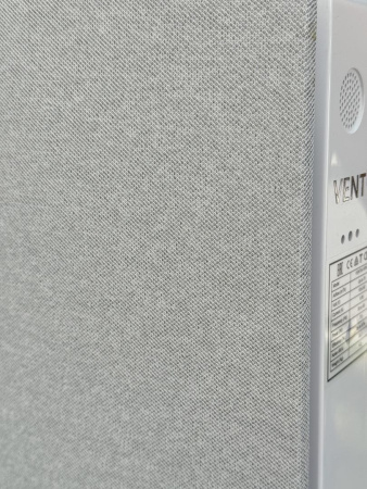 VENTini HRV-70 Silver Flax