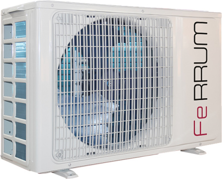 Ferrum LCAD18D1-A/LCAU18U1-A-WS30