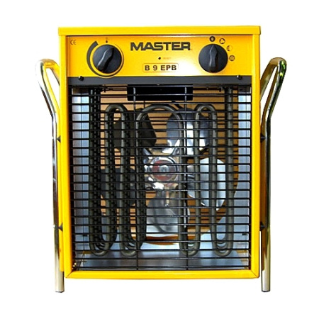 Master B 9 EPB