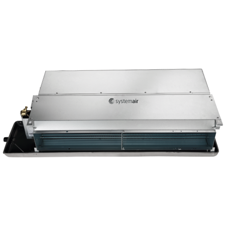 Systemair SYSIMPLE FDT90A