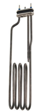 CAREL heaterSteam process UR053HL204