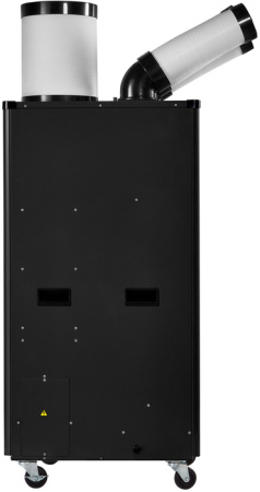 Ballu Heavy Pro BGK9