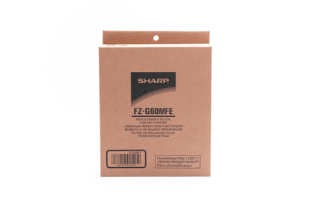 Sharp FZG60MFE