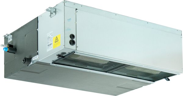 Ecoclima ECLMD-H48/5R1 / ECL-H48/5R1