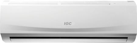 IGC IWF-X800K22W