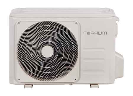 Ferrum Force FIS18F2-LT/FOS18F2-LT