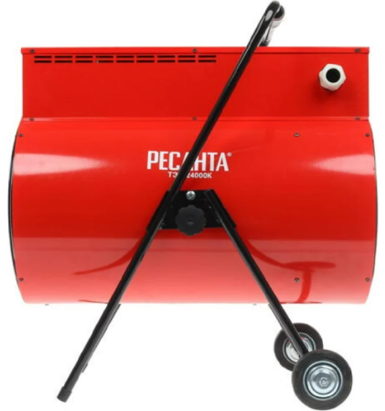 Ресанта ТЭП-24000К (круглая)