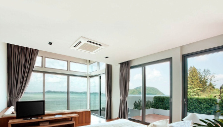 Mitsubishi Electric SLZ-M60FA/SUZ-M 60