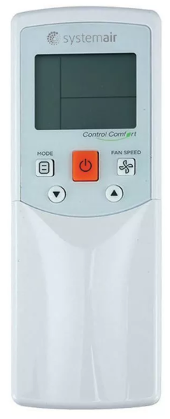 Systemair SYSVRF2 CASSETTE 1W 71 Q