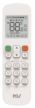 Mdv MDKC-V300R-B/MBQ1-02D