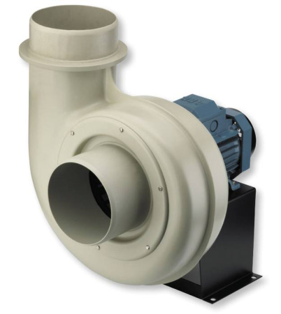 Soler & Palau CMPB/4-160 LG0 PP