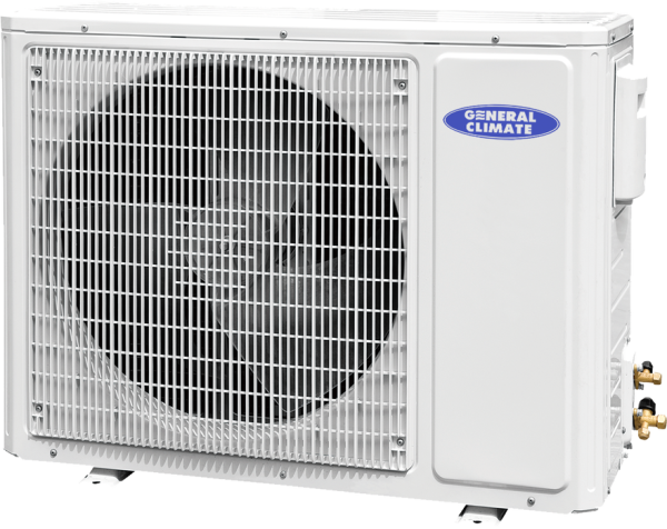 General Climate GC/GU-DN24HWF