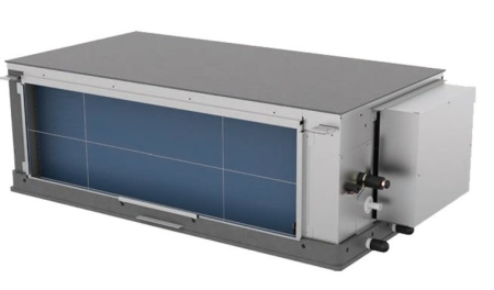 QUATTROCLIMA QV-M140DHC