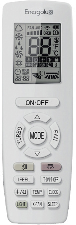 Energolux SMZC60V2AI