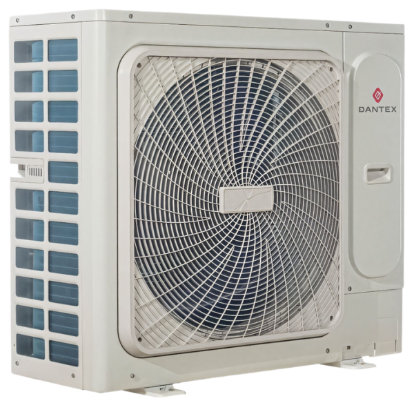 Dantex DM-DC036WLC/F