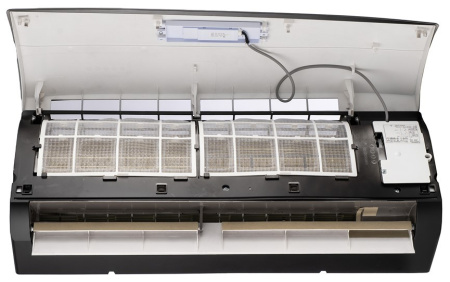 Chigo King CS-51V3A-1B172/Black