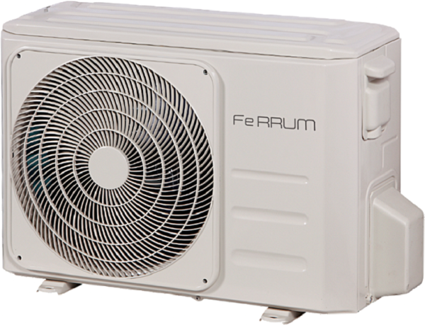 Ferrum Force FIS12F2/FOS12F2WS40
