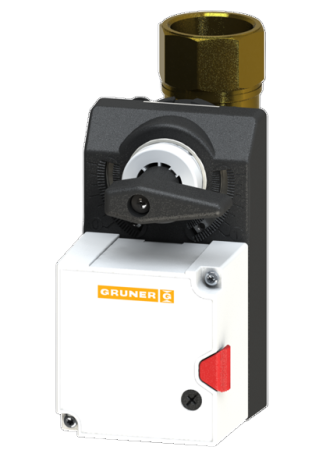 Gruner 227-230-05-P5