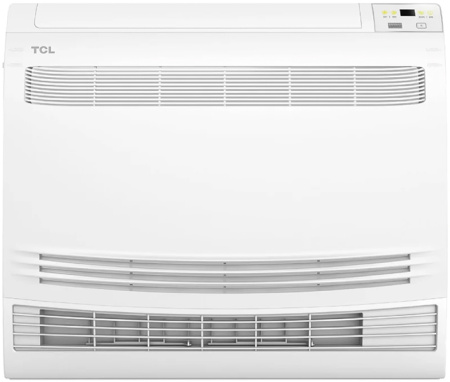 TCL Hot Air Console TCH-14HRIA/A1