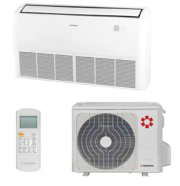 Kentatsu KSHF105HFAN3/KSUR105HFAN3