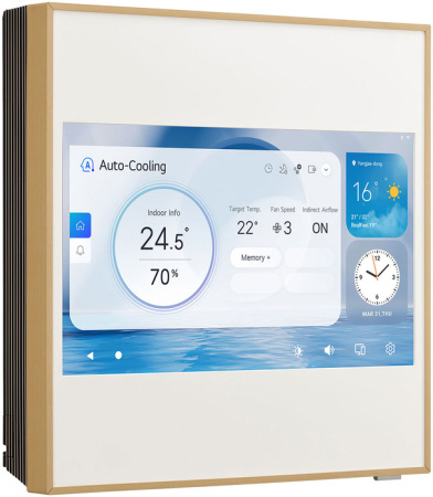 Lg Artcool Gallery LSD A12GA2